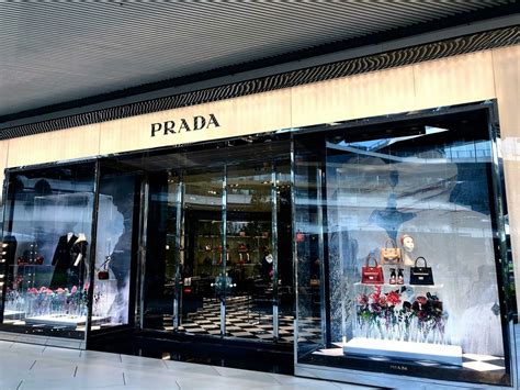 prada nerede var